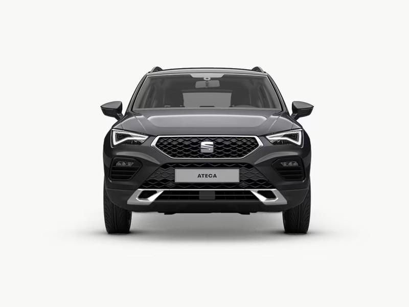 Seat Ateca 2.0 tdi business 115cv