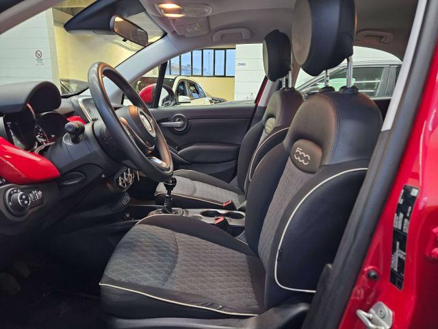 Fiat 500X 2019 1.0 T3 Cross 120cv NEOPATENTATI