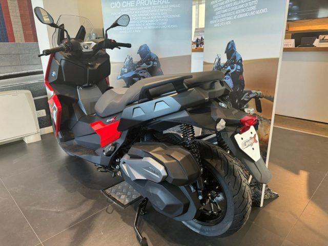 BMW C 400 X PROMO OTTOBRE