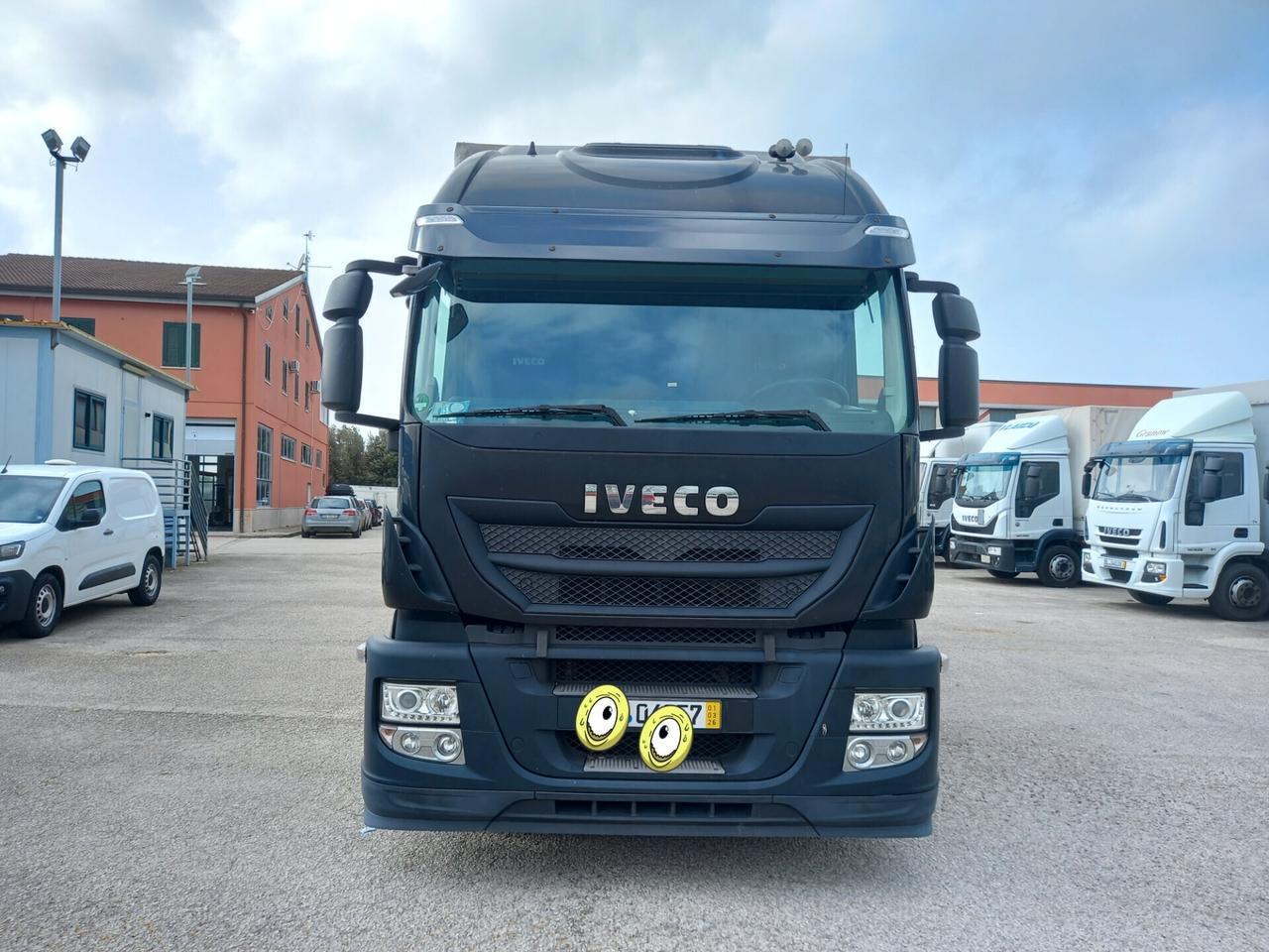 IVECO AT190S42 (C44)