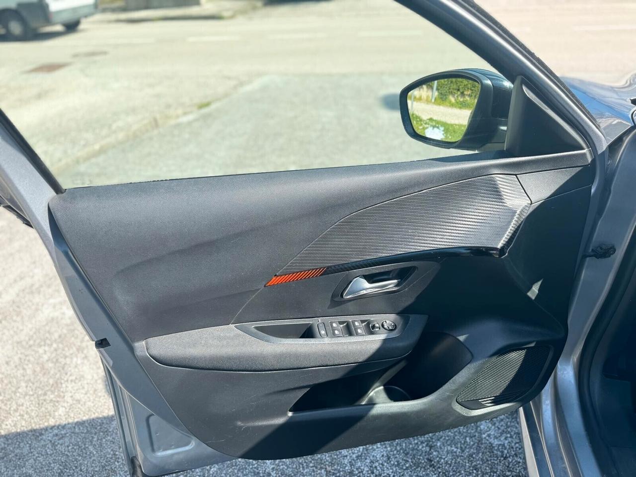 Peugeot 208 PureTech 75 Stop&Start 5 porte Active Pack