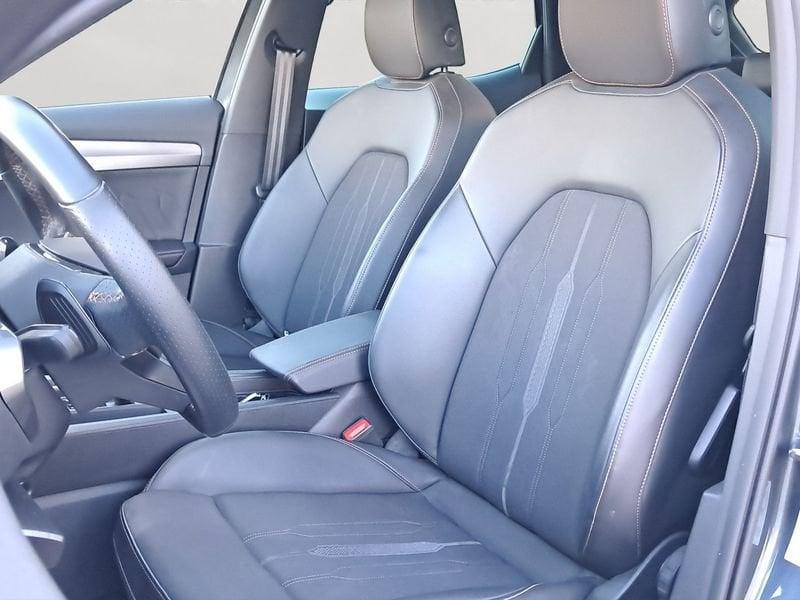 CUPRA Formentor Formentor 1.4 e-Hybrid DSG