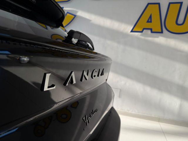 LANCIA Ypsilon Hybrid e-DCT tua da ?239,00 mensili