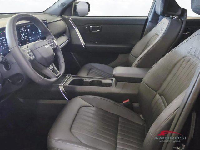 KIA Seltos 1.6 TGDI DCT 4WD X-LINE TC TT