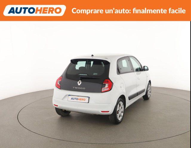 RENAULT Twingo SCe 65 CV Duel