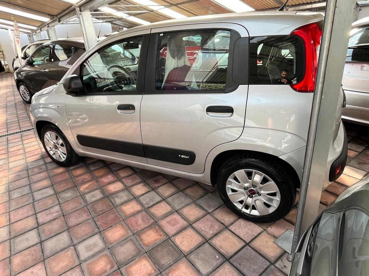 Fiat Panda 1.2 EasyPower Easy