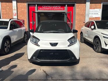 Toyota Aygo X 1.0B (72 CV) Trend Air