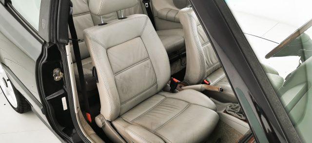 VOLKSWAGEN Golf Cabriolet 1.9 TDI