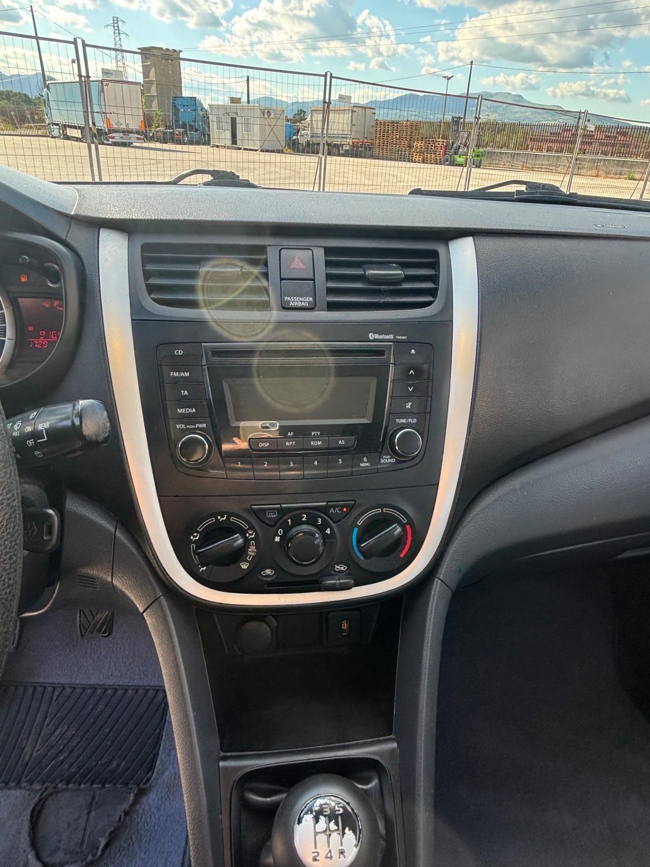 Suzuki Celerio 1.0 Style