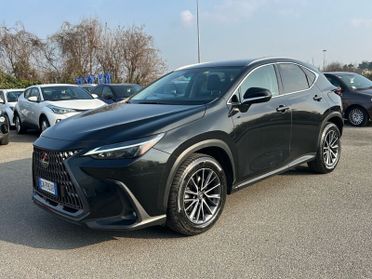 Lexus NX Hybrid Premium+ 4WD IVA ESPOSTA COMPRESA