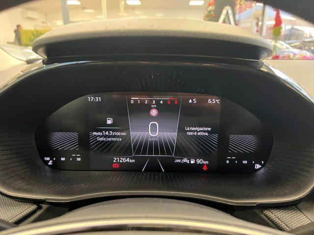 SKODA Fabia 1.0 TSI EVO 95CV *GARANZIA SKODA*UNICO PROP.*