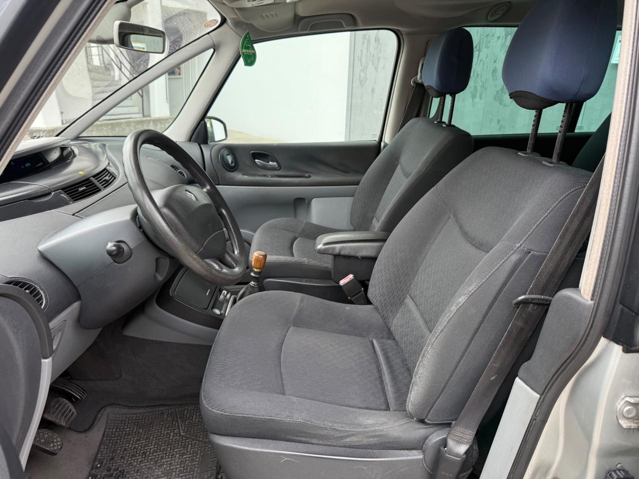 Renault Espace Grand 2.0 dCi 150CV 7 POSTI OTTIMA