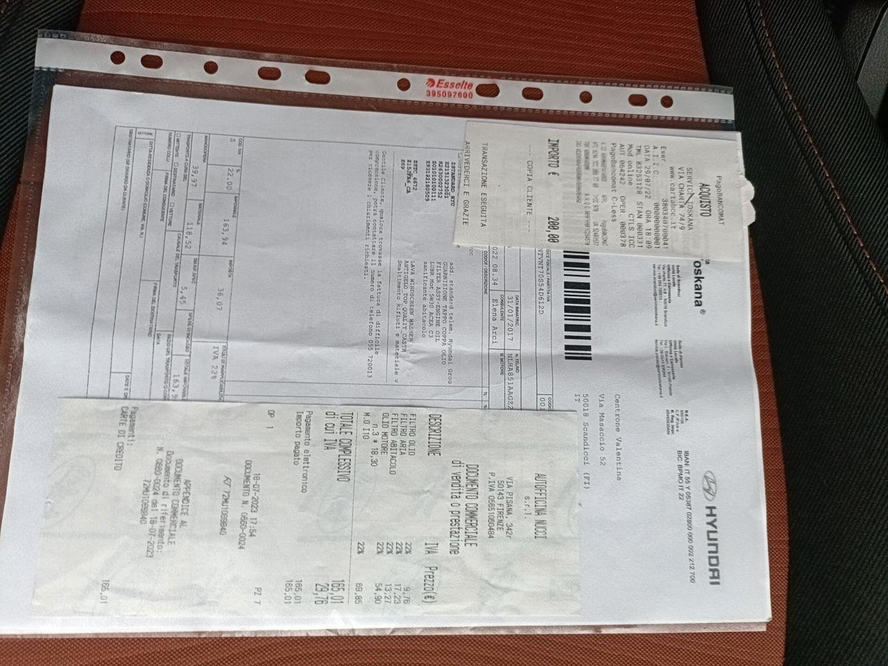 Hyundai i10 1.0 MPI Style