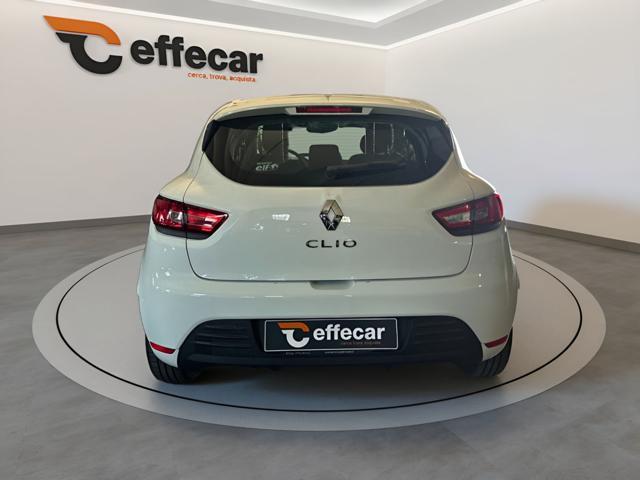 RENAULT Clio 1.5 dCi 8V 75CV Start&Stop 5 porte Van Energy