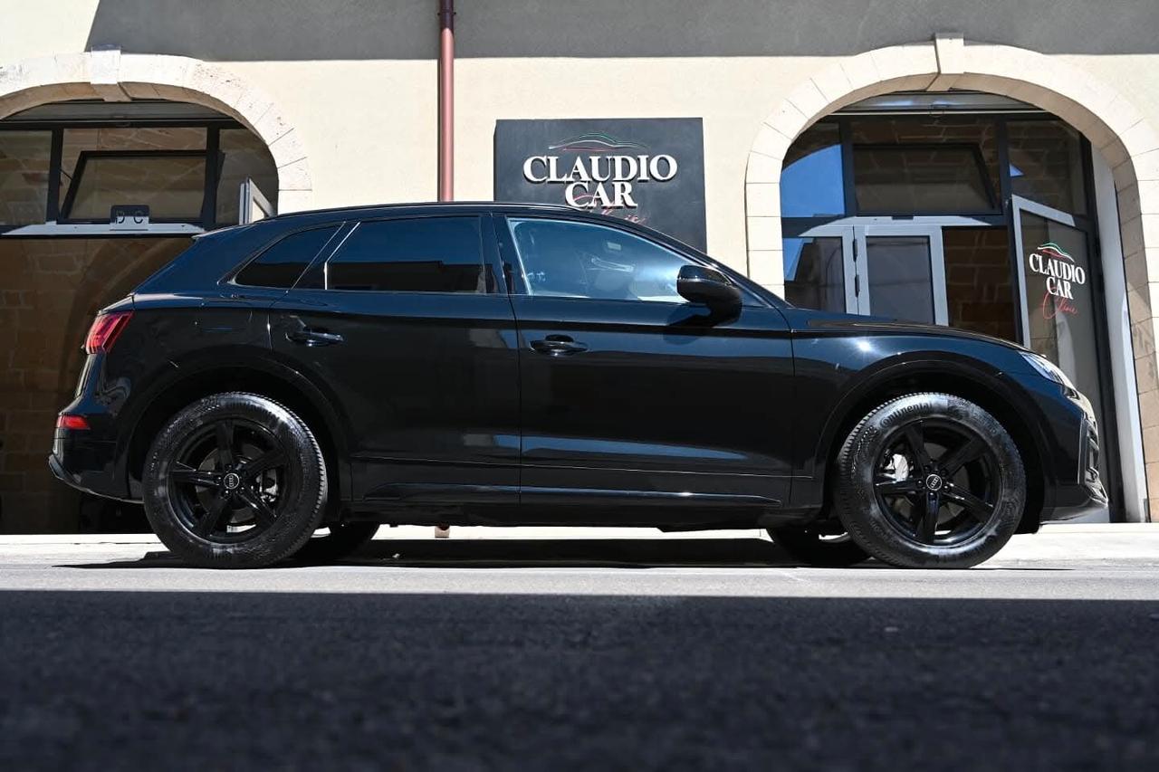 Audi Q5 35 TDI S tronic ADVANCED