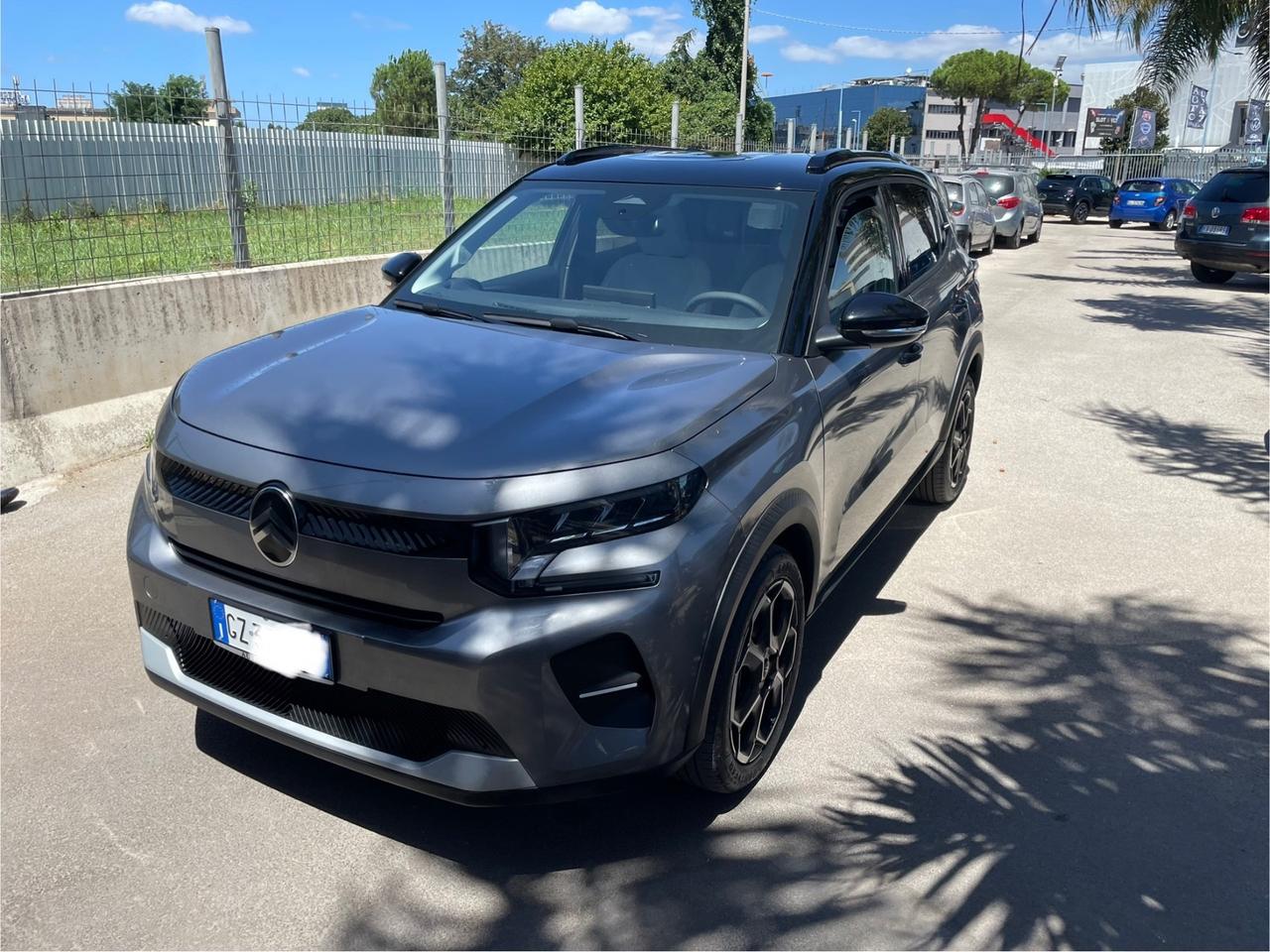 Citroen C3 PureTech a*f*f*a*r*e