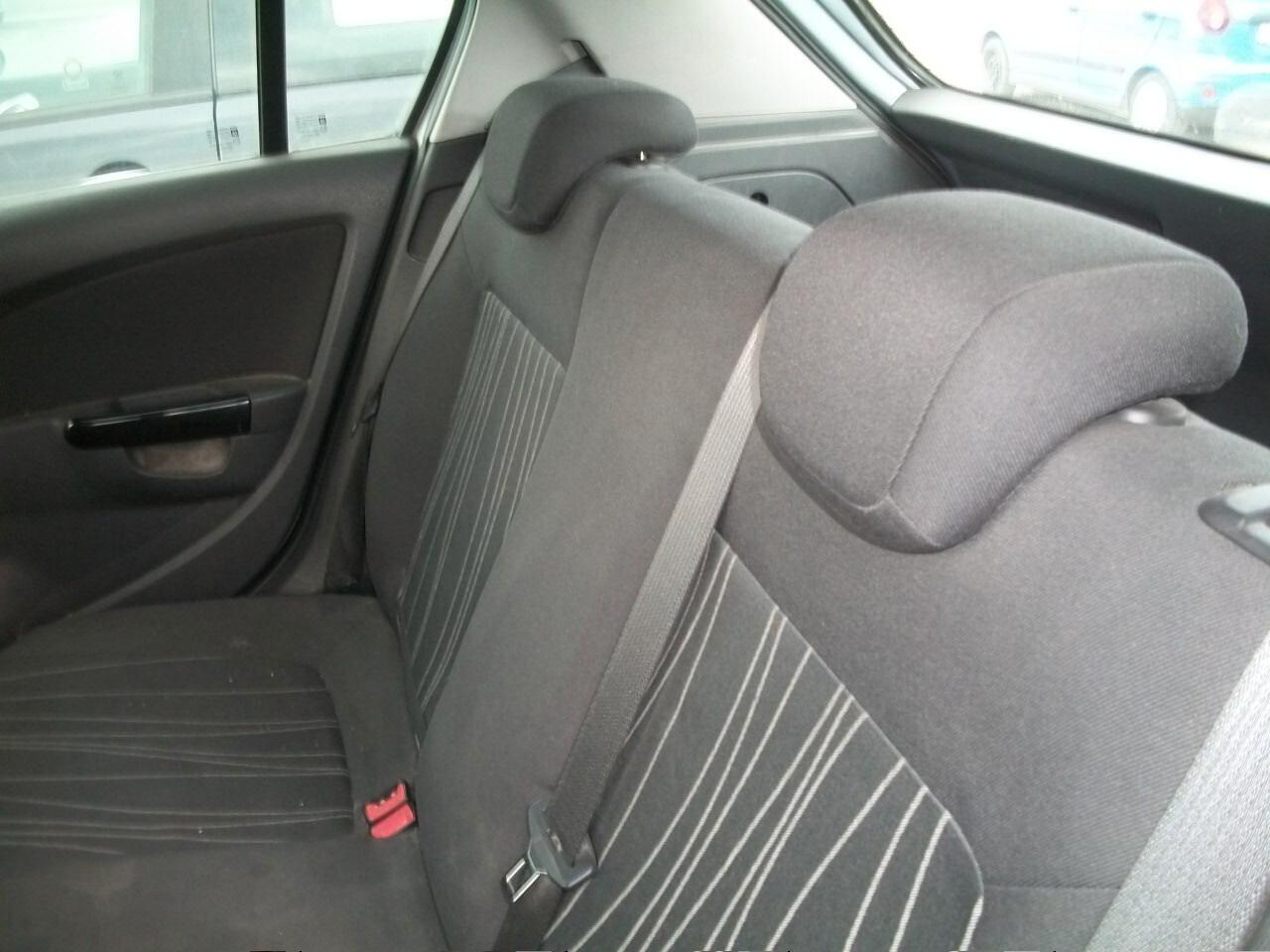 Opel Corsa DEL 23/03/2010 05 PORTE 1.3 CDTI KW 55 HP 75 MULTIGET KM 216900