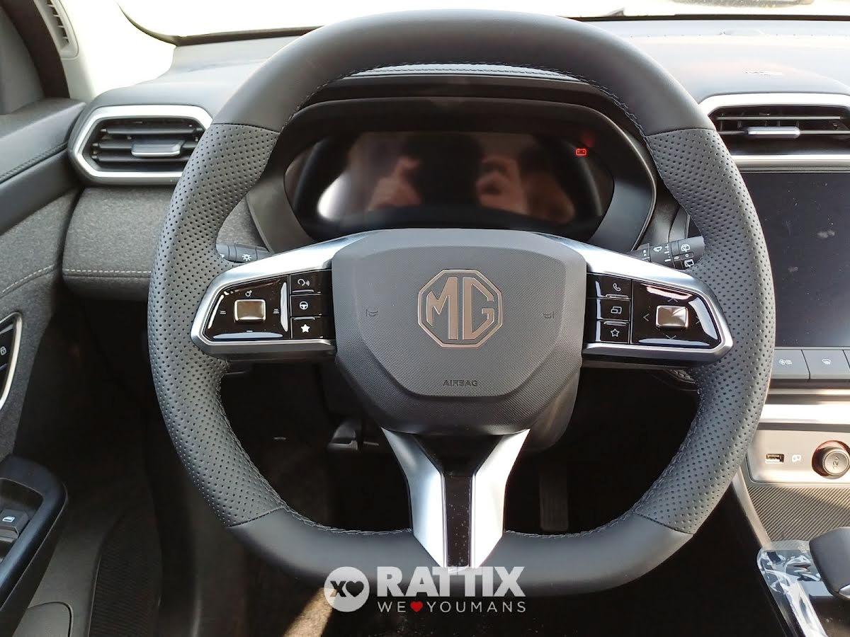 MG ZS 1.5 Hybrid+ Comfort auto