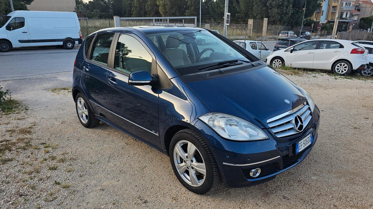 Mercedes-benz A 180 CDI Avantgarde