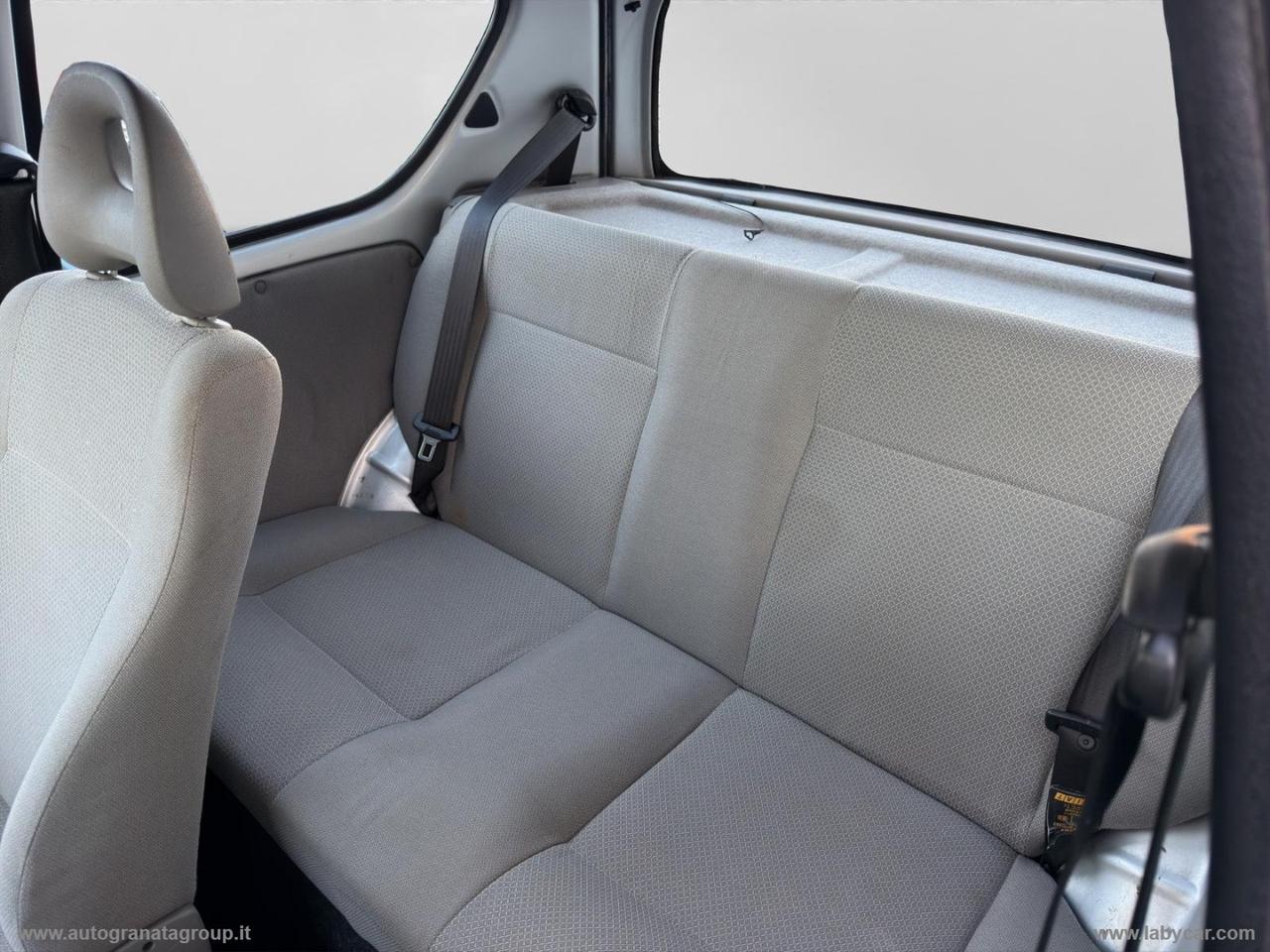 FIAT 600 1.1 POCHI KM CARINISSIMA FRIZIONE NUOVA!