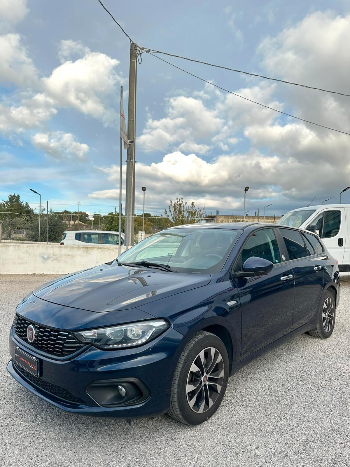 Fiat Tipo 1.3 Mjt S&S SW Mirror