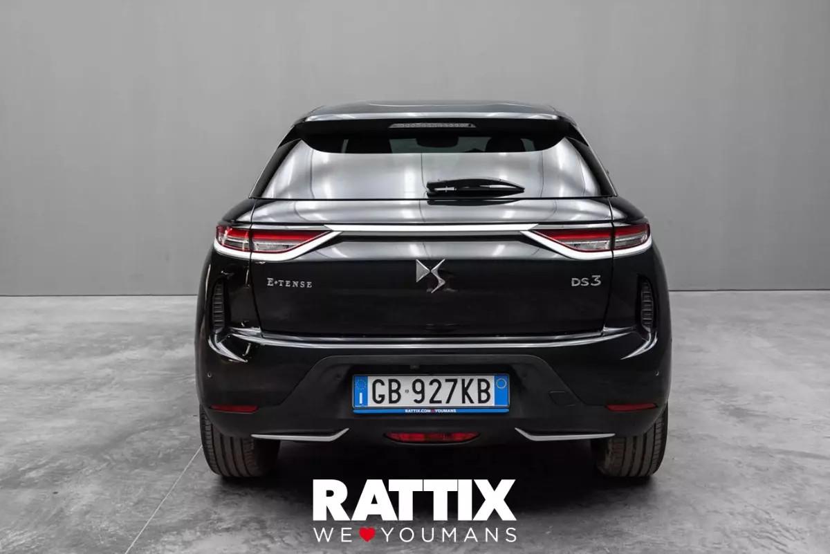 DS Automobiles DS 3 Crossback motore elettrico 50kWh E-tense Business Ready