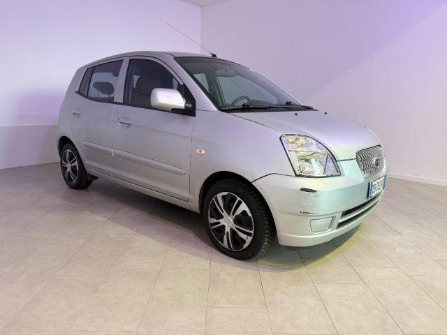 KIA Picanto 1.1 12V Spicy