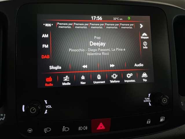 Fiat 500L 0.9 t.air t. natural power Lounge 80cv