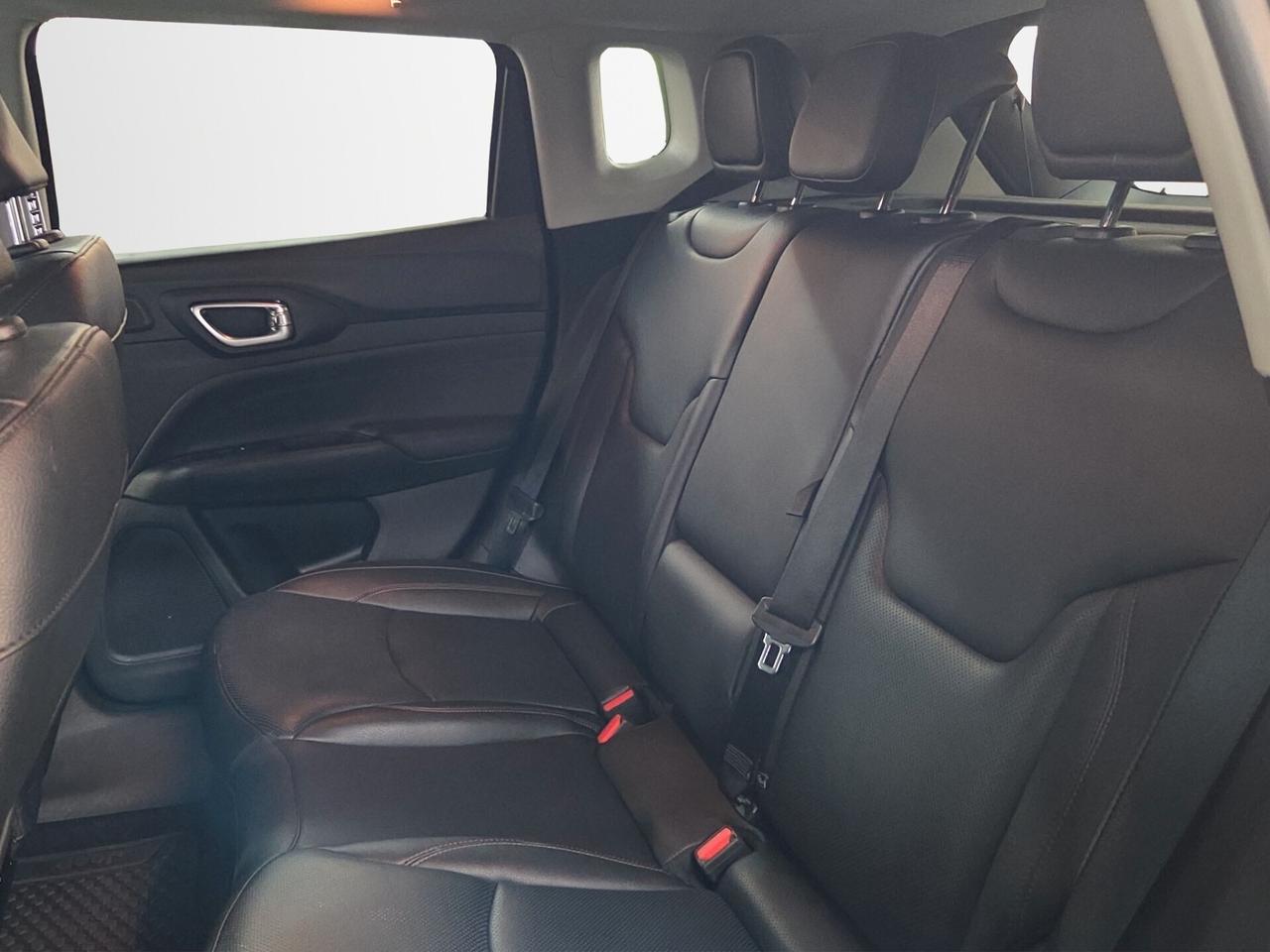 Jeep Compass 1.3 Turbo T4 240 CV PHEV AT6 4xe Trailhawk