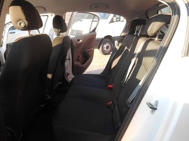 Opel Corsa 1.4 90CV GPL Tech 5 porte NEOPATENTATI