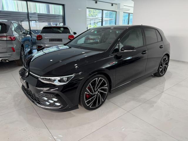 VOLKSWAGEN Golf 2.0 TSI DSG GTI *WINTER PACK**LUCI SOFFUSE*