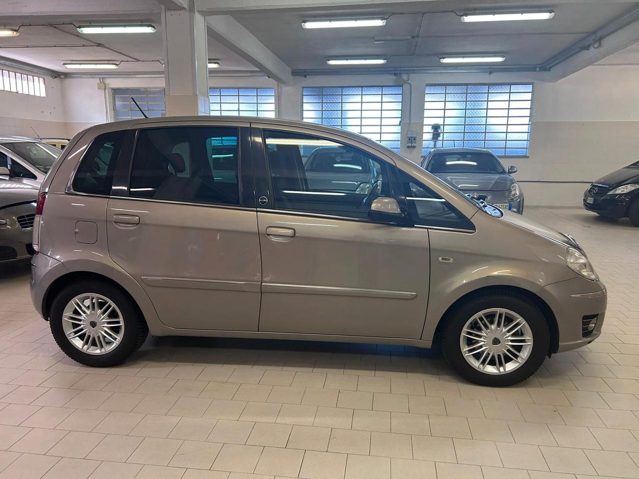 Lancia MUSA 1.4 Oro 8V- Ecochic GPL