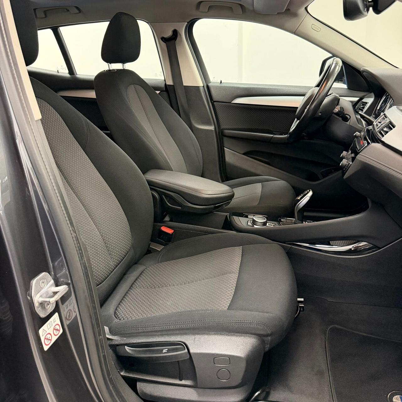 Bmw 118 118d 5p. Sport