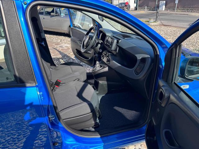 FIAT Panda 1.0 FireFly S&S Hybrid Pandina