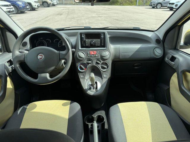FIAT Panda 1.2 Dynamic Eco