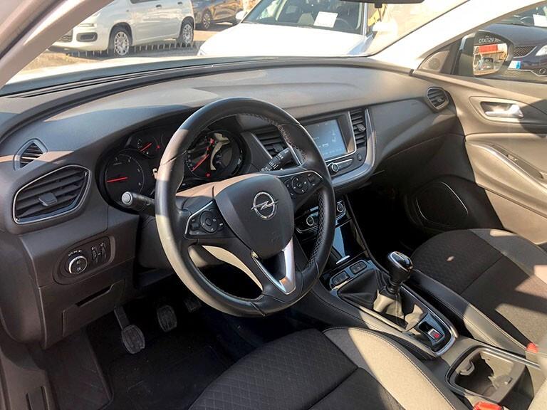 Opel Grandland X 1.5 diesel Ecotec Start&Stop Advance PROMO FINANZIAMENTO