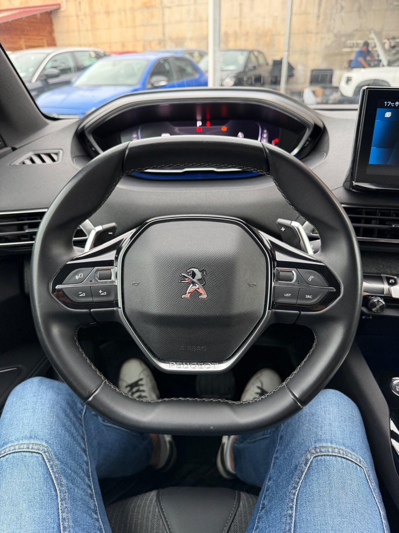 Peugeot 3008 1.5 BlueHDi 130 EAT8 Allure Pack 2023