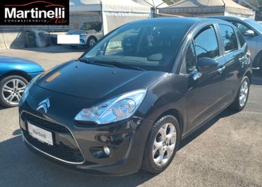 Citroen C3 1.4 HDi 70 Exclusive