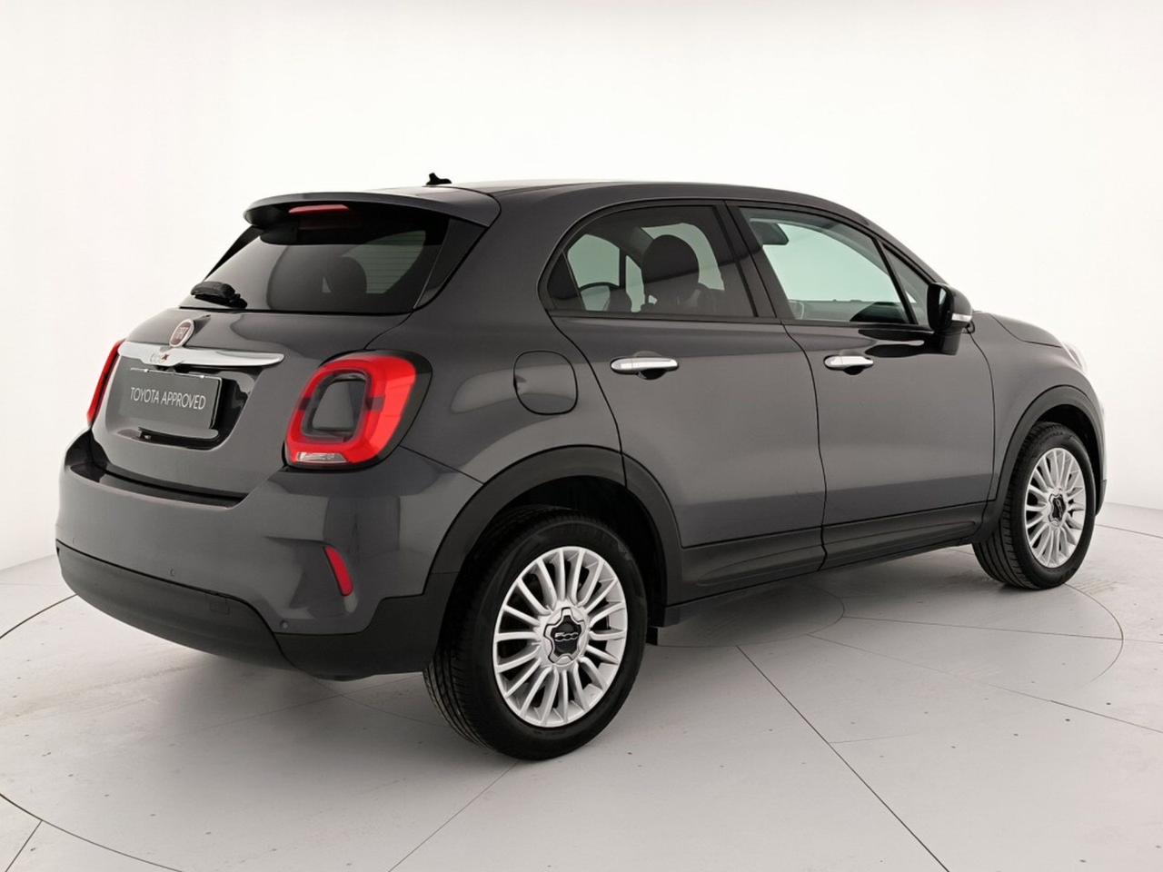 Fiat 500X 1.3 mjt connect 95cv