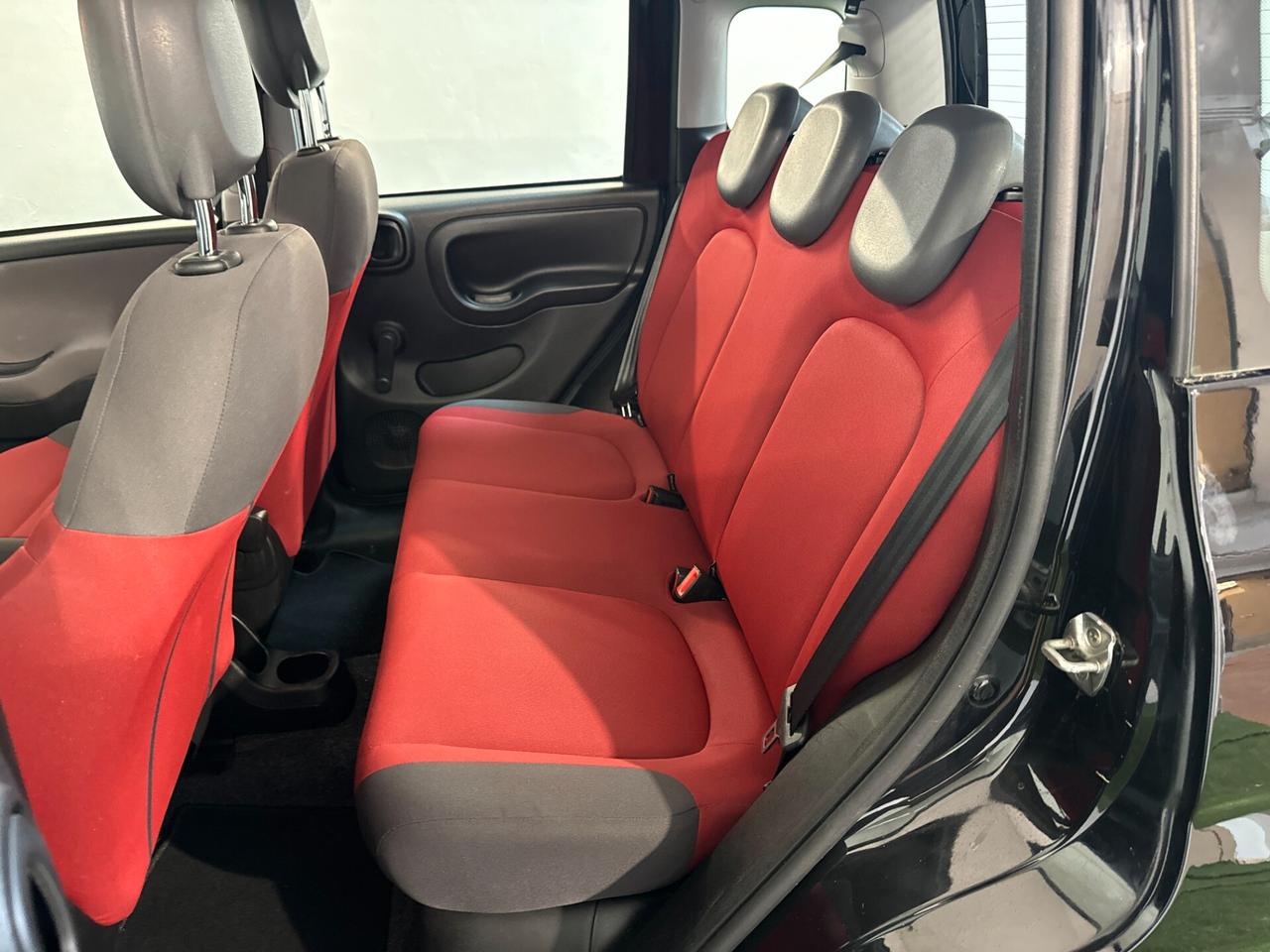 Fiat Panda 1.2 Pop EURO6 OK NEOPAT.