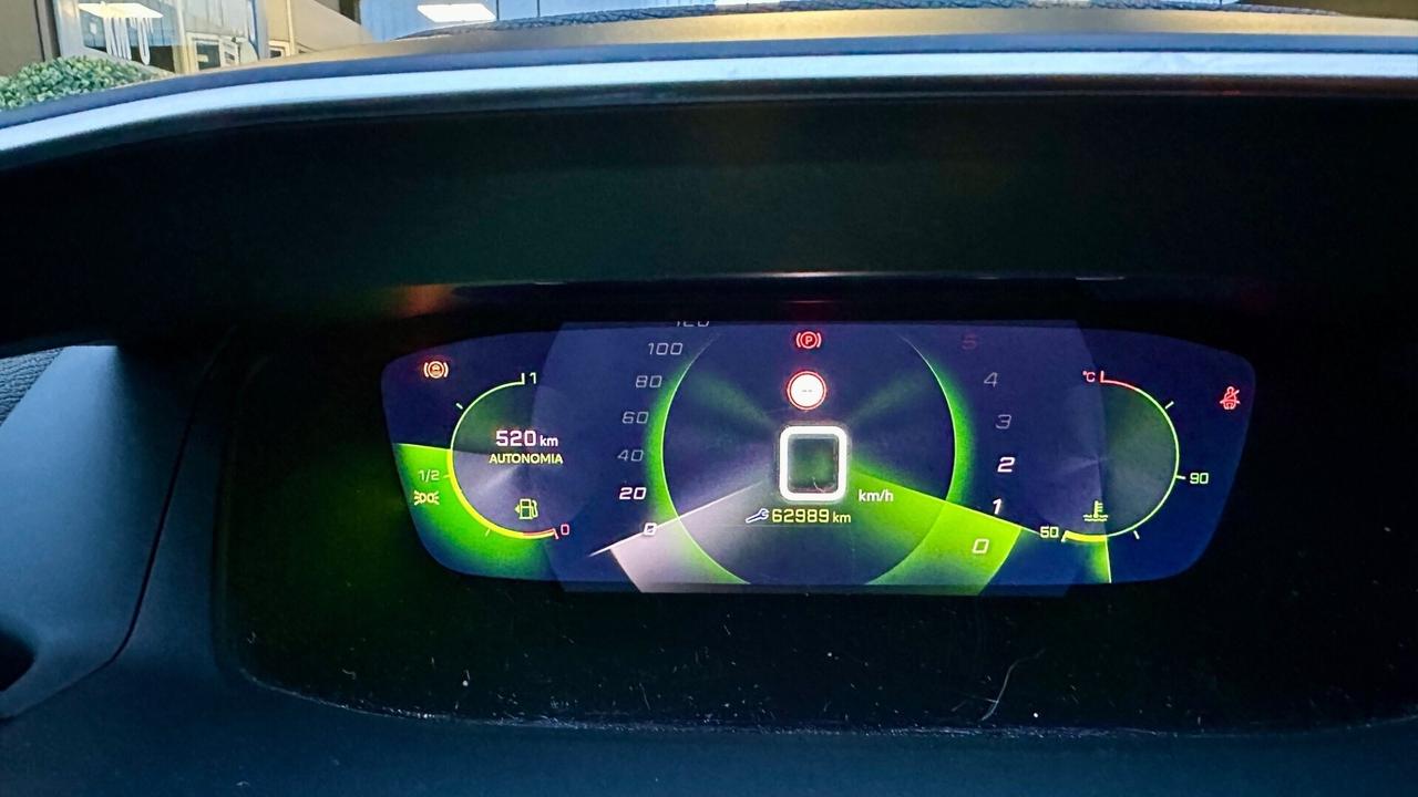 Peugeot 208 BlueHDi 100 Stop&Start 5 porte Allure