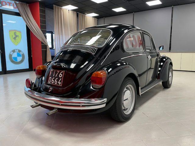 VOLKSWAGEN Maggiolino 1.2 L 1975