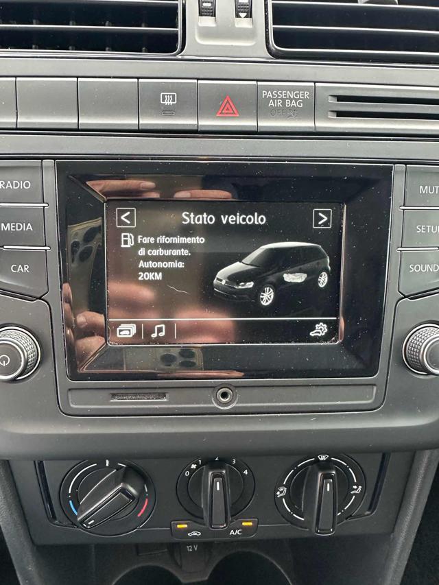 VOLKSWAGEN Polo 1.0 MPI 3p. Trendline OK NEOPATENTATO