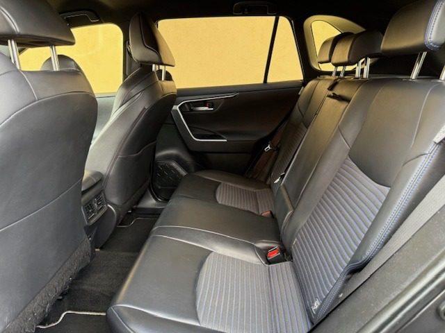 TOYOTA RAV 4 RAV4 2.5 HV (218CV) E-CVT 2WD Active