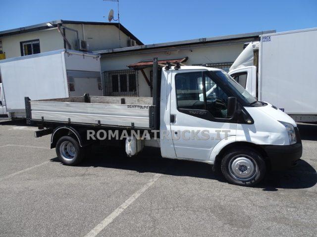 FORD Transit CASSONE RIBALTABILE 3000 X 2000 PRONTA CONSEGNA