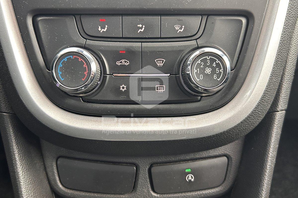 OPEL Mokka 1.6 CDTI Ecotec 136CV 4x2 Start&Stop Ego