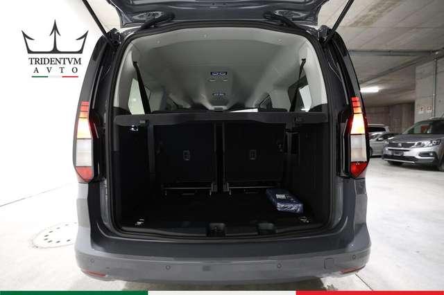 Volkswagen Caddy maxi 2.0 tdi scr 122cv 4motion Space
