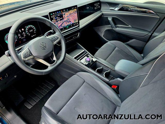 VOLKSWAGEN Tiguan NEW 2.0 Elegance TDI 150CV DSG Navi-Virtual Cockpi