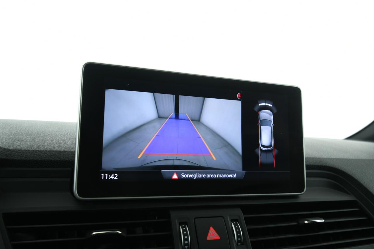 AUDI Q5 55 2.0 tfsi e quattro 367cv CAMERA+ACC+TETTO PANO