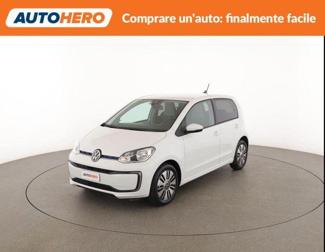VOLKSWAGEN e-up! 82 CV